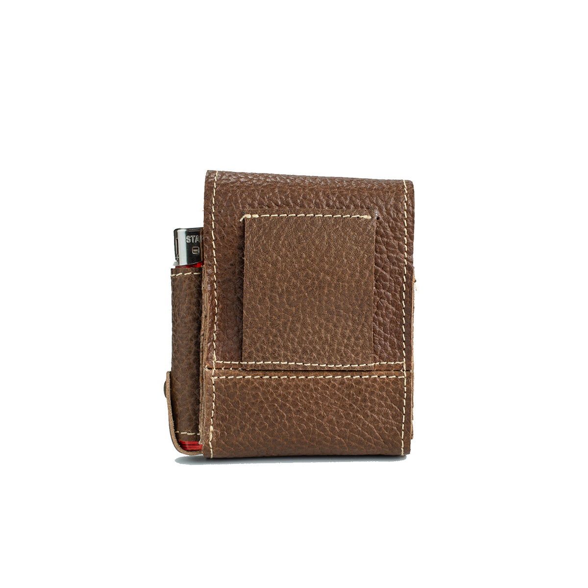 Wildsoul Cigarette Box Case Moss 03