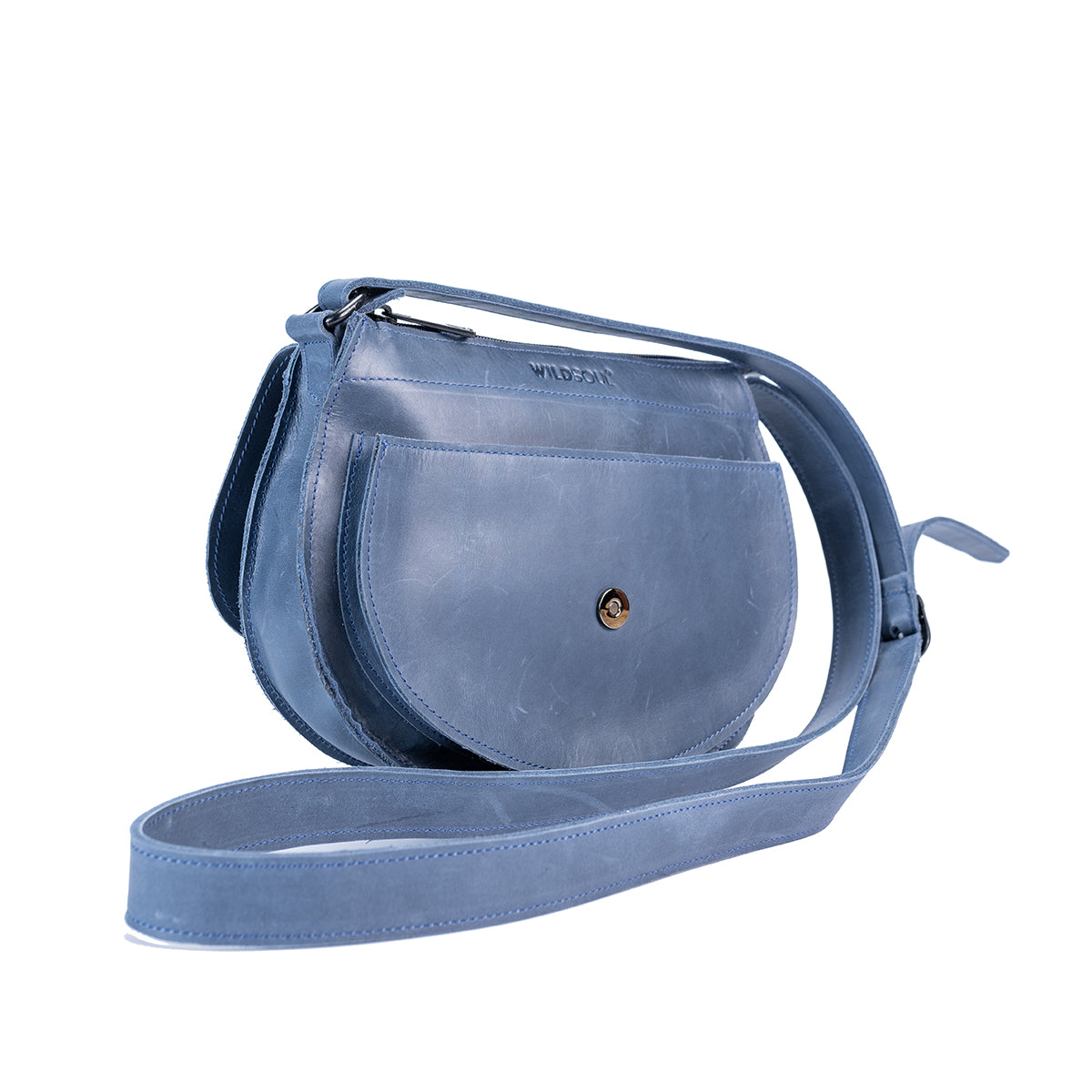 Wildsoul Crossbody Satchel Indigo 05
