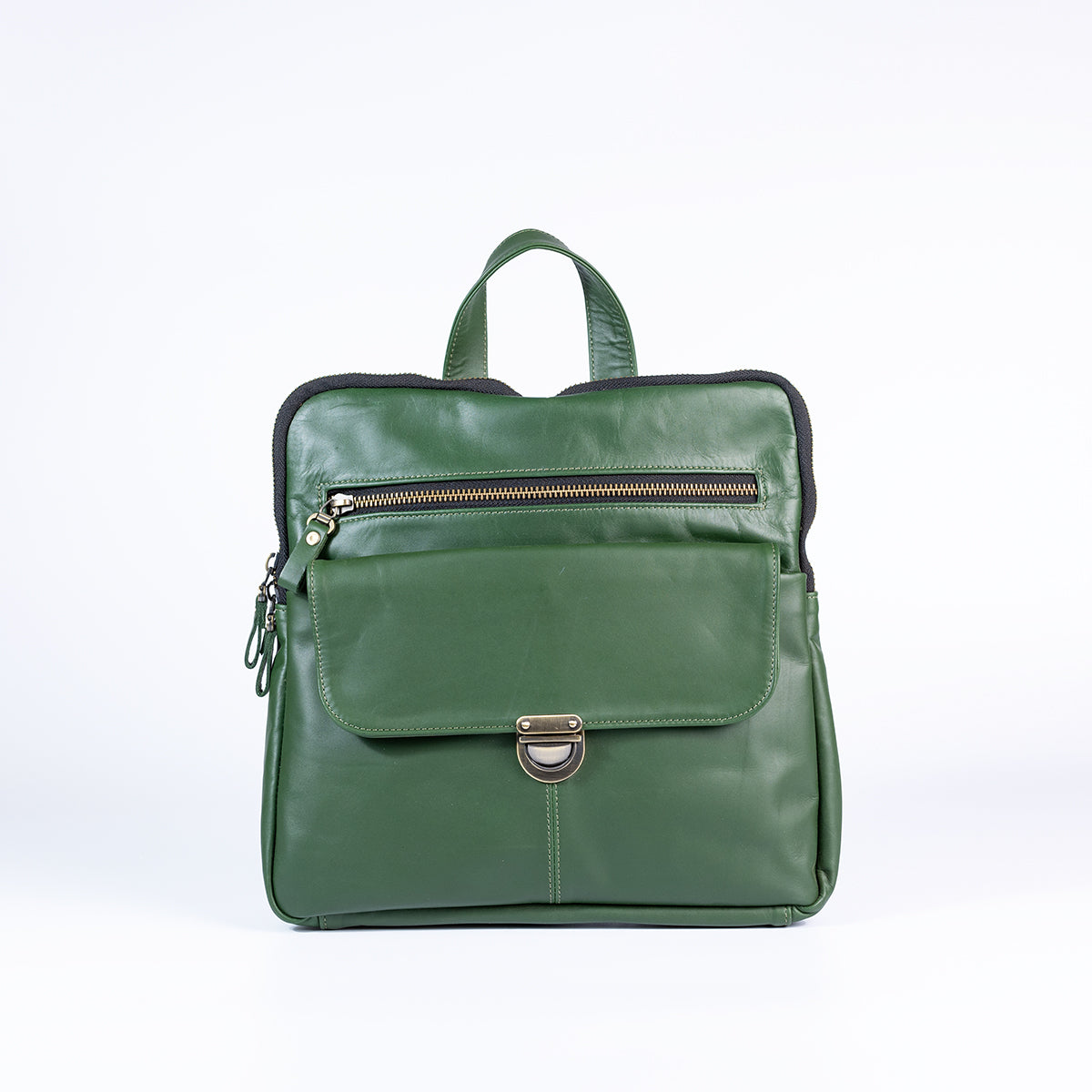 Wildsoul Daily Backpack Deep Jungle 01