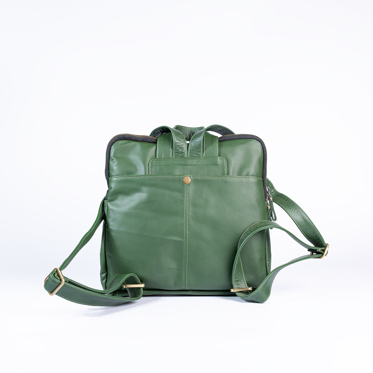Wildsoul Daily Backpack Deep Jungle 03