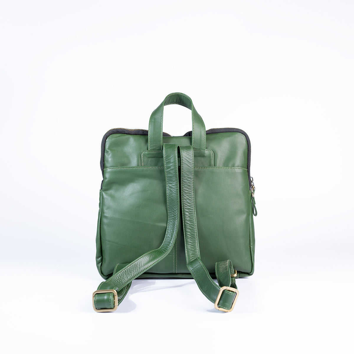 Wildsoul Daily Backpack Deep Jungle 04