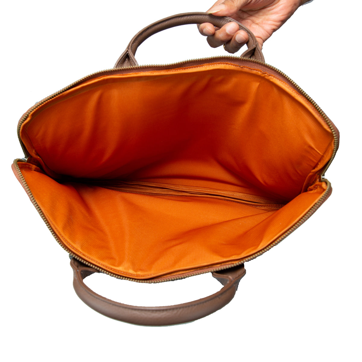 Wildsoul Sleek Laptop Bag Desert 04