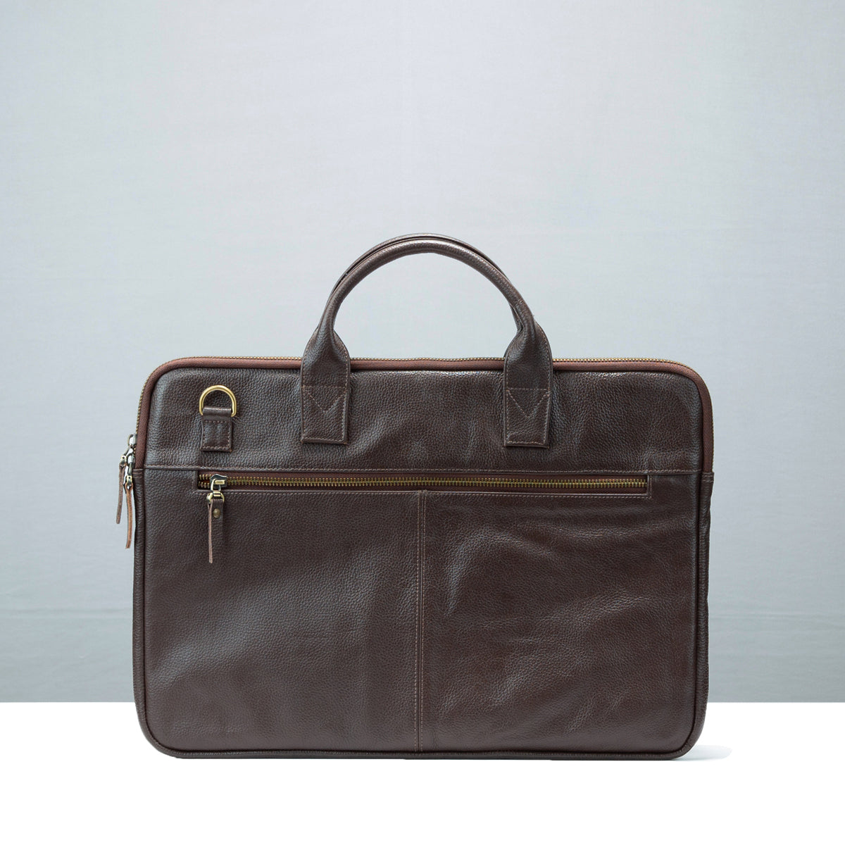 Wildsoul Sleek Laptop Bag Midnight Blue 03
