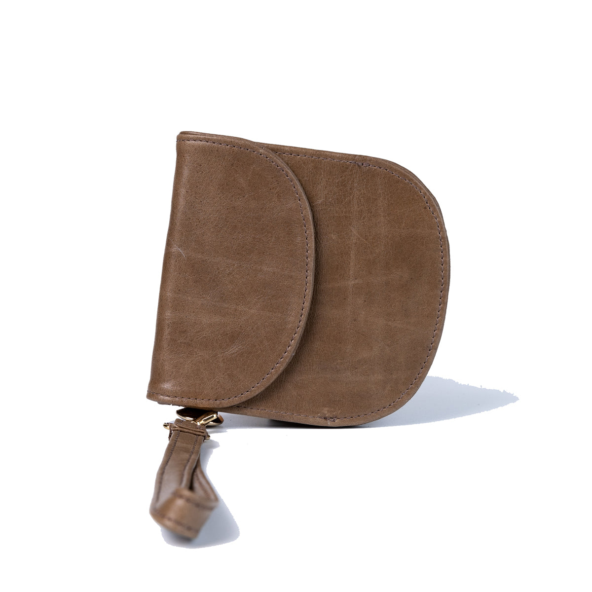 Wildsoul U Wallet Beige 01