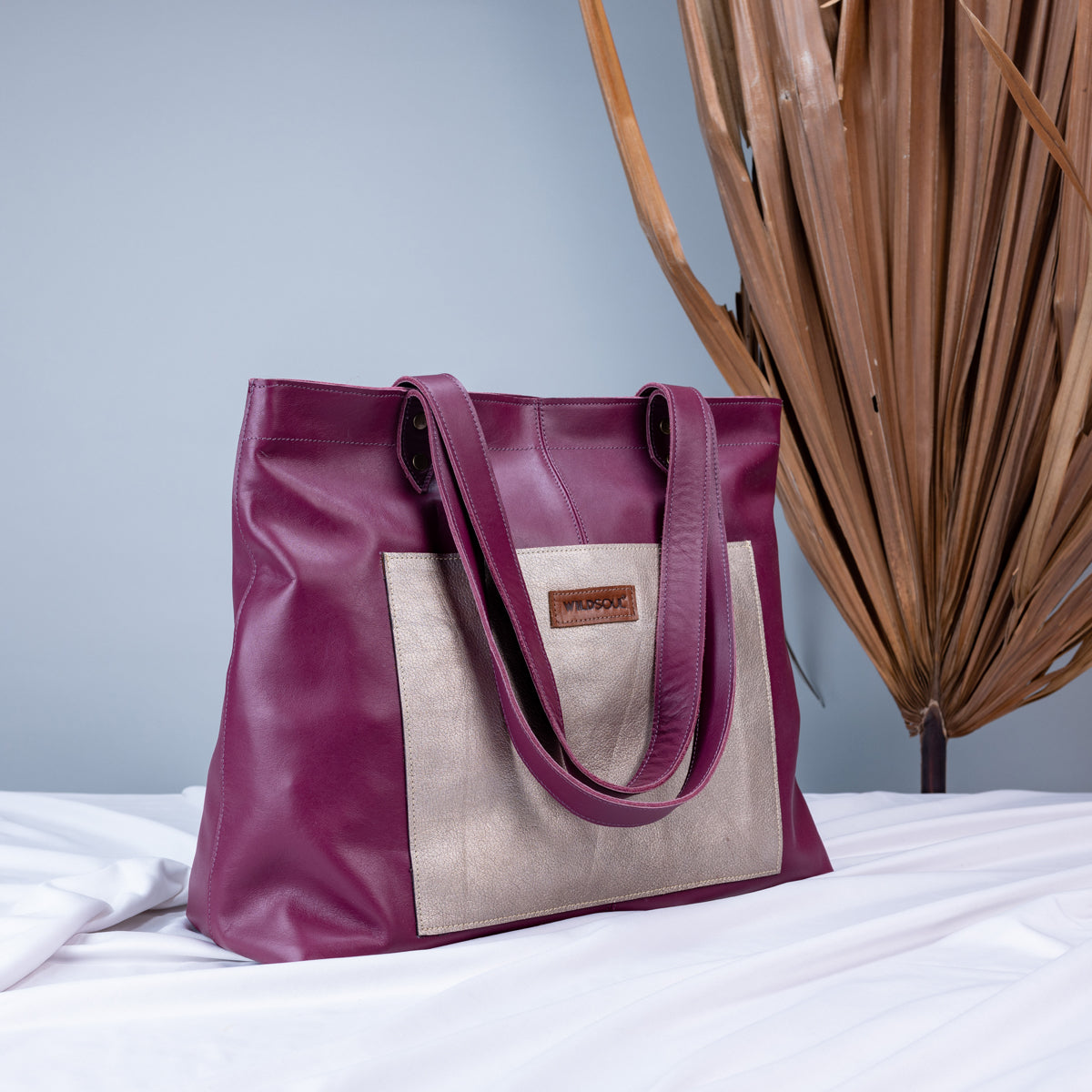 Lightweight Tote