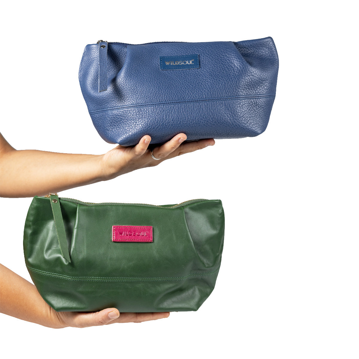 Vanity Pouch