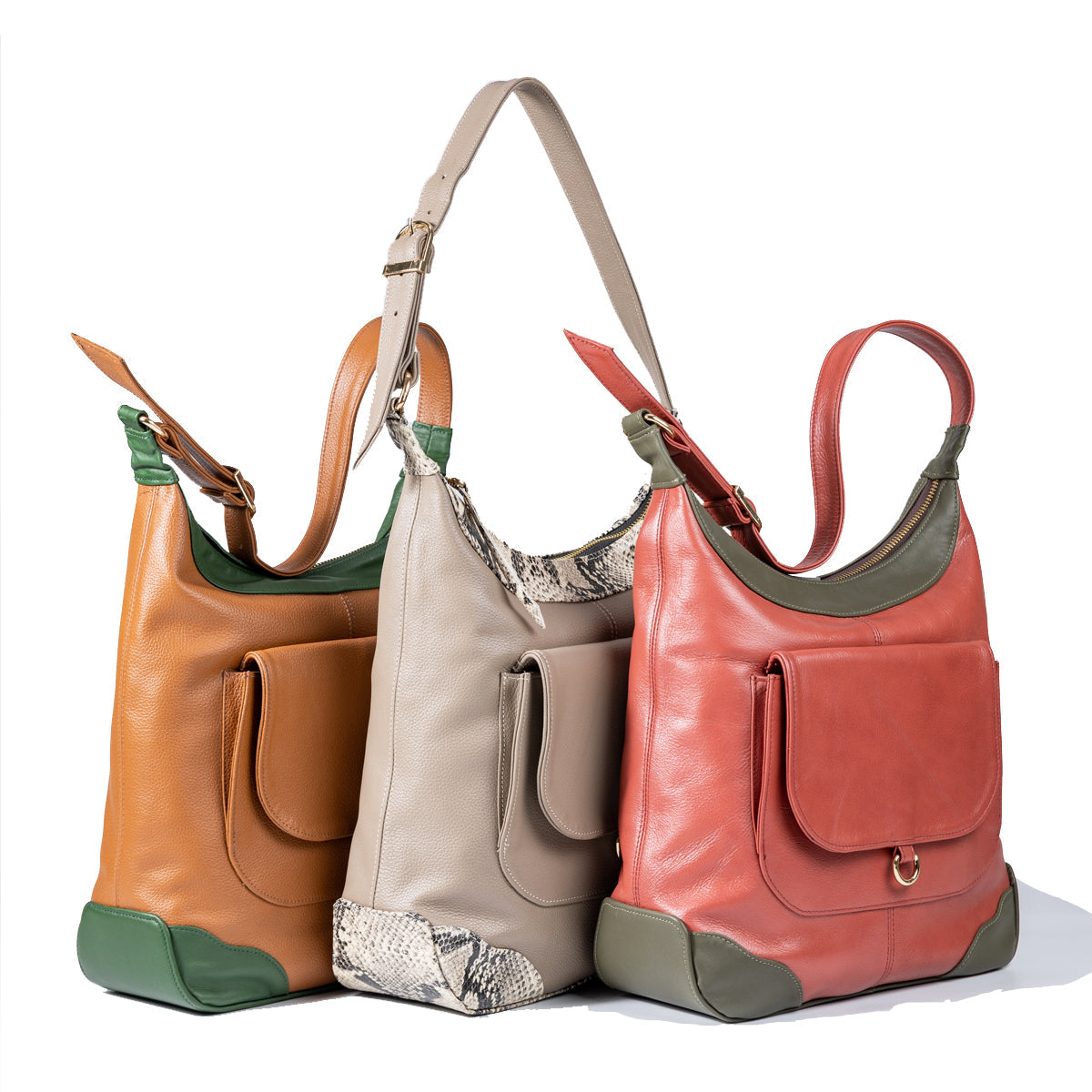 Apple Hobo