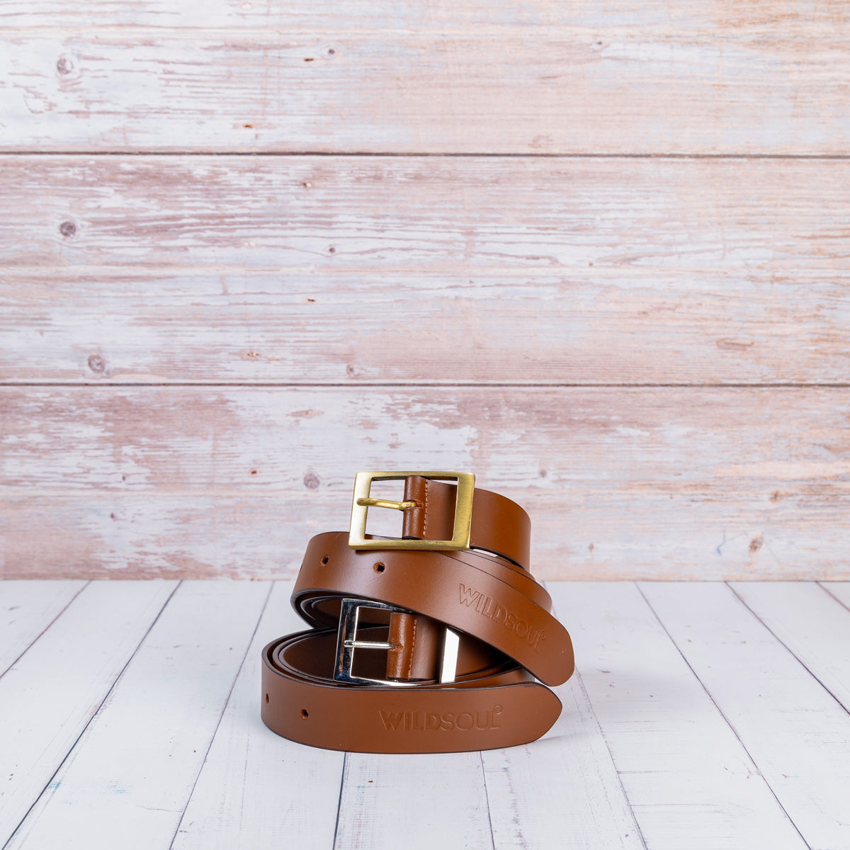 Unisex Belts