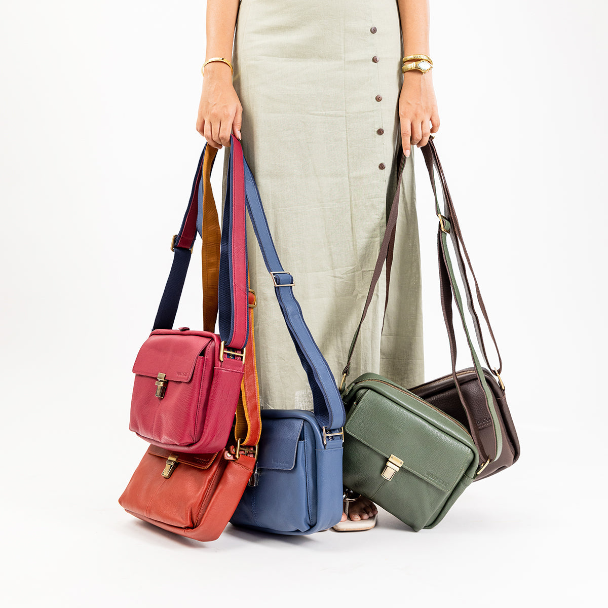 Baggy Sling