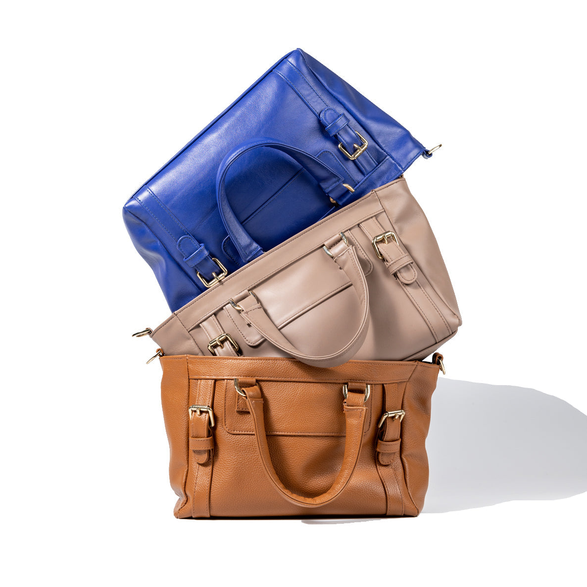 Triangle Handbag