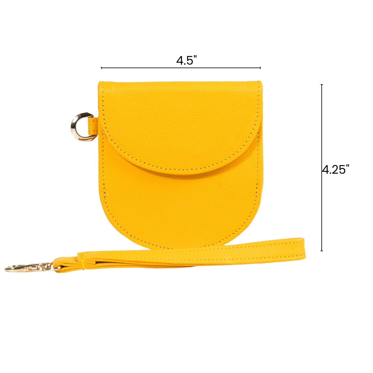 Wildsoul U Wallet Mango