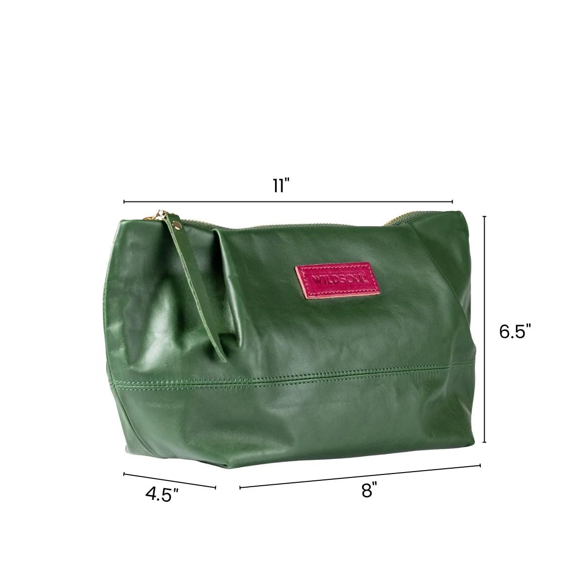 Vanity Pouch
