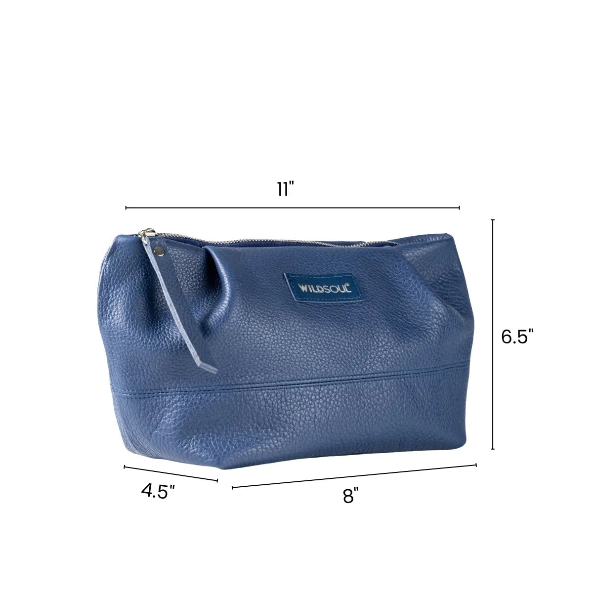 Vanity Pouch
