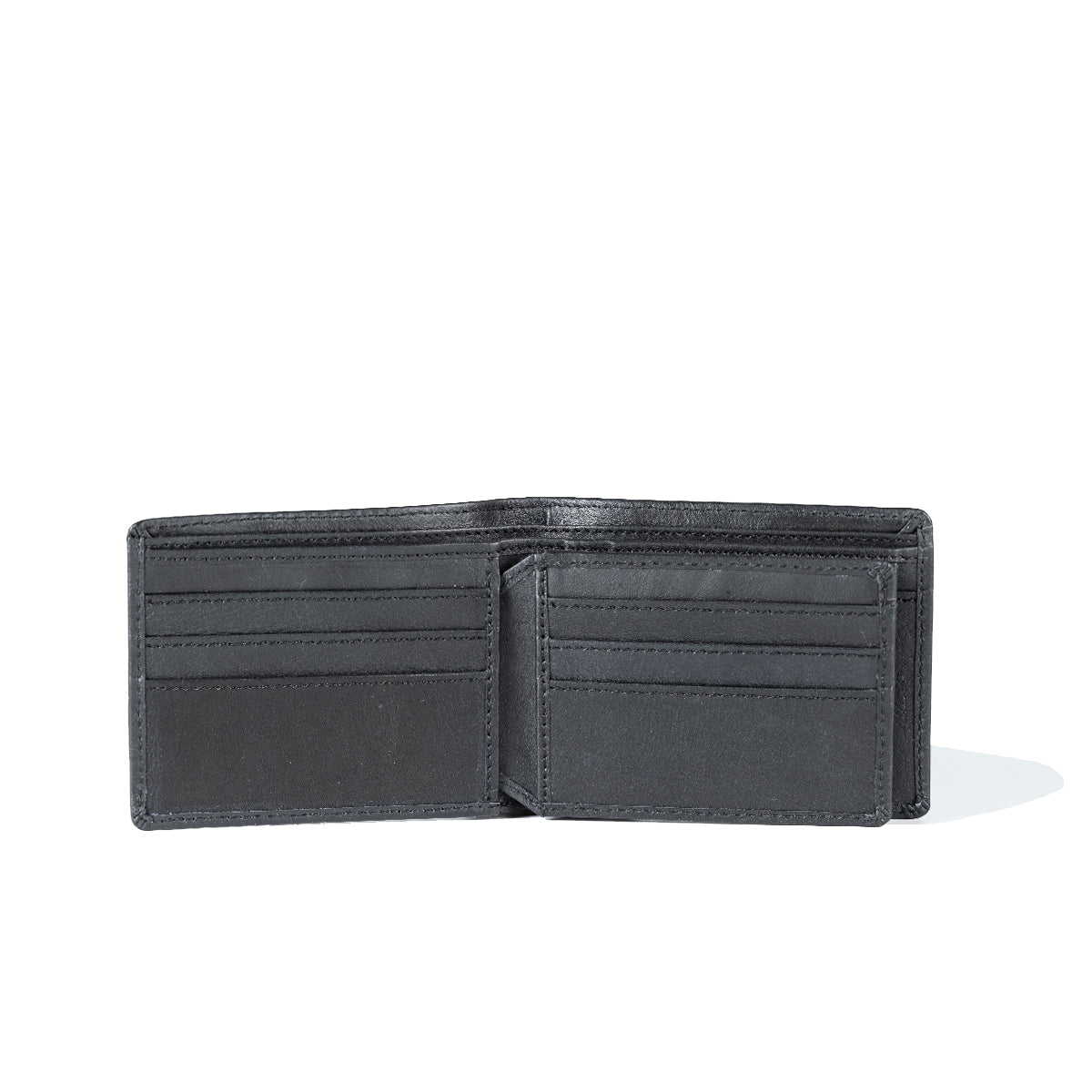 Wildsoul All Inclusive Wallet Black 02