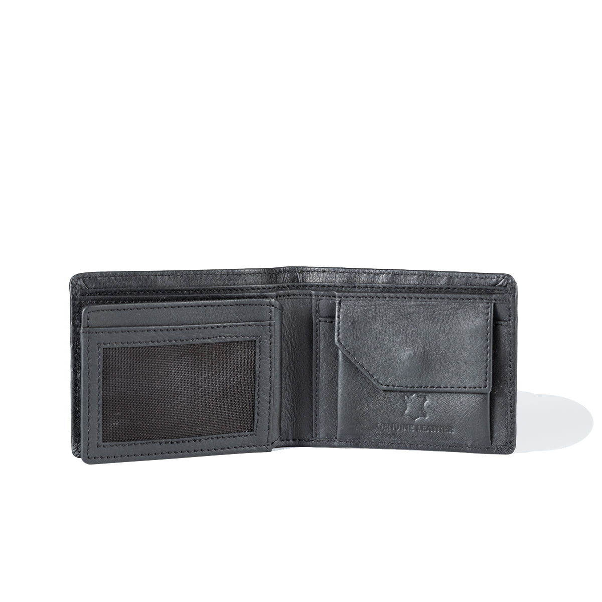 Wildsoul All Inclusive Wallet Black 03