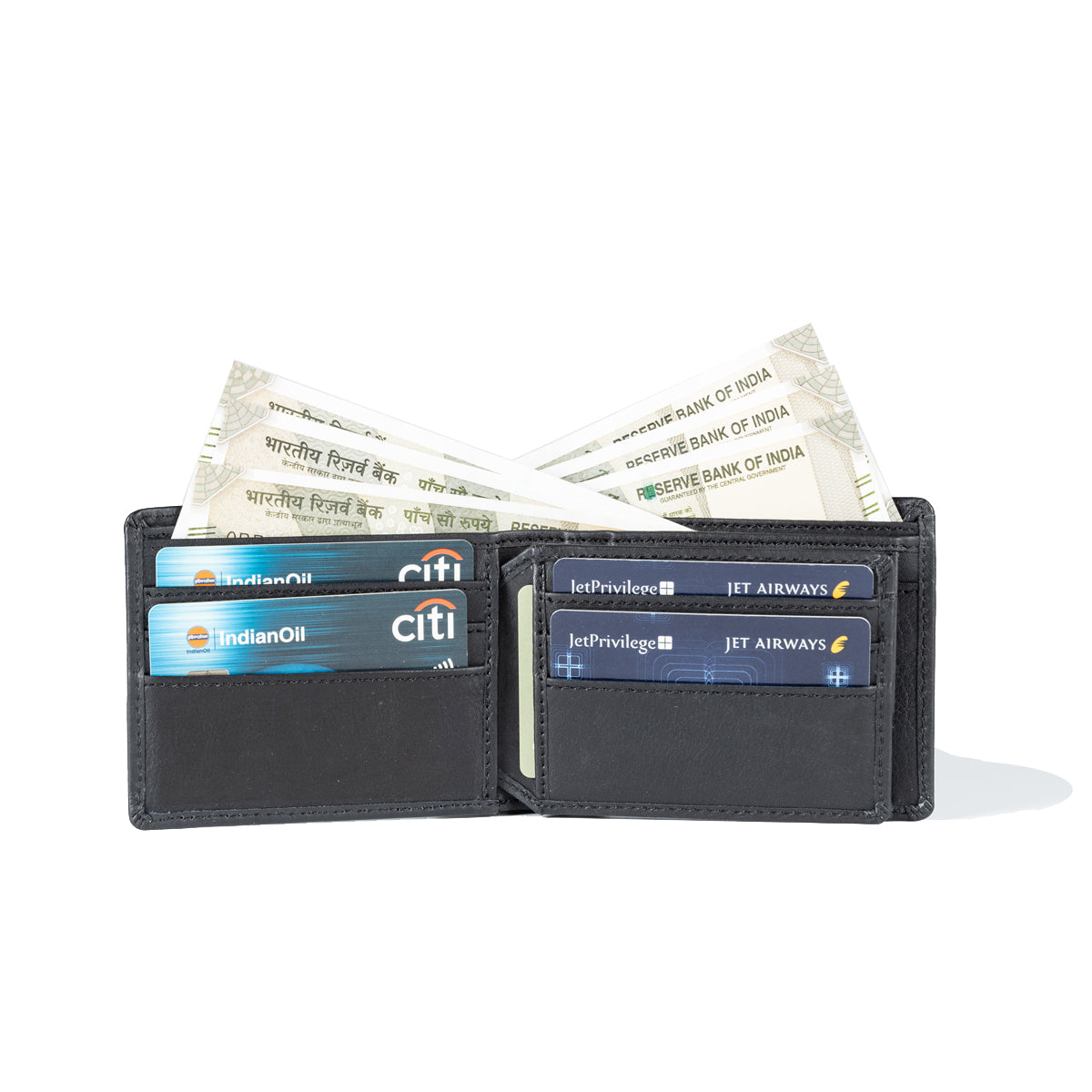 Wildsoul All Inclusive Wallet Black 04