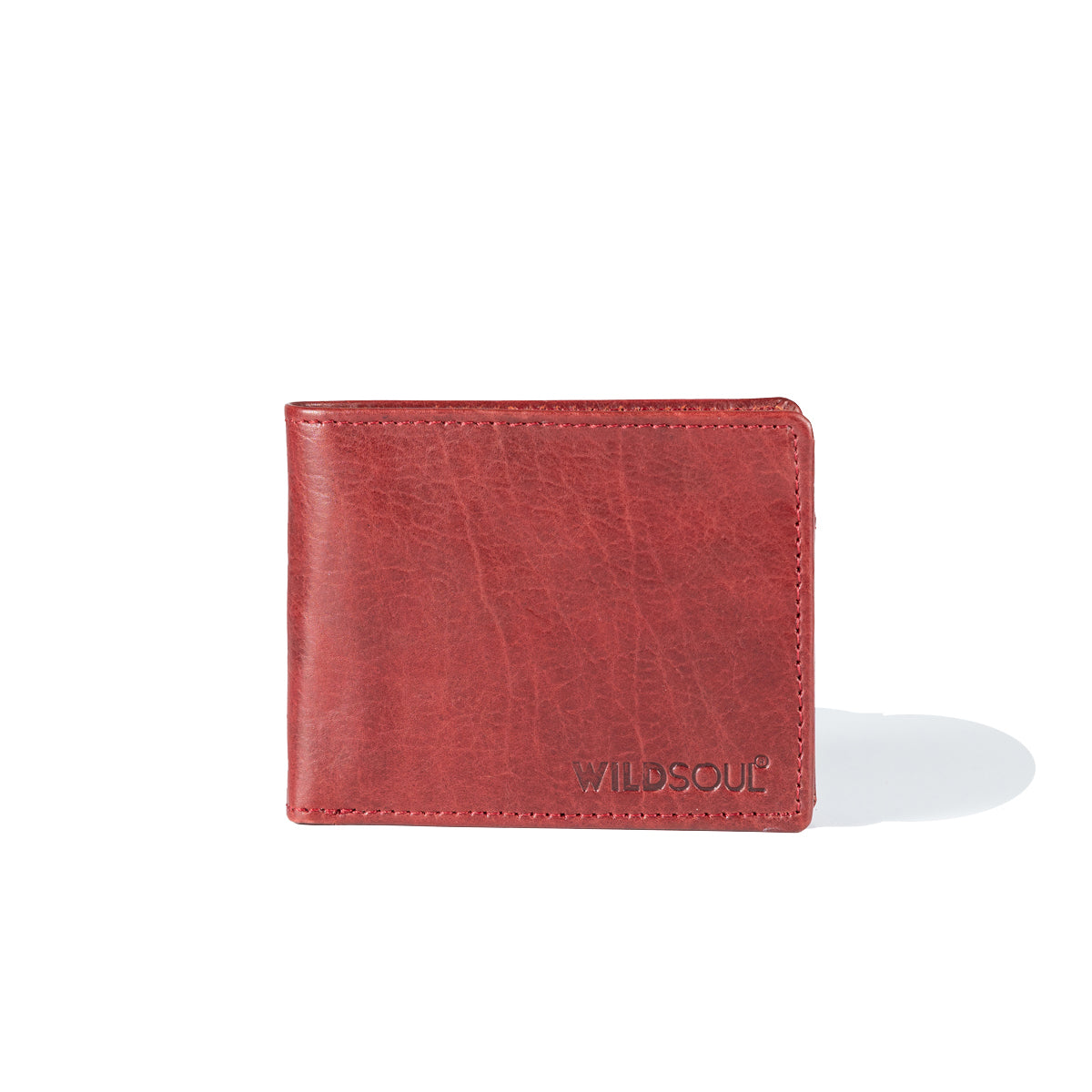 Wildsoul All Inclusive Wallet Cherry 01