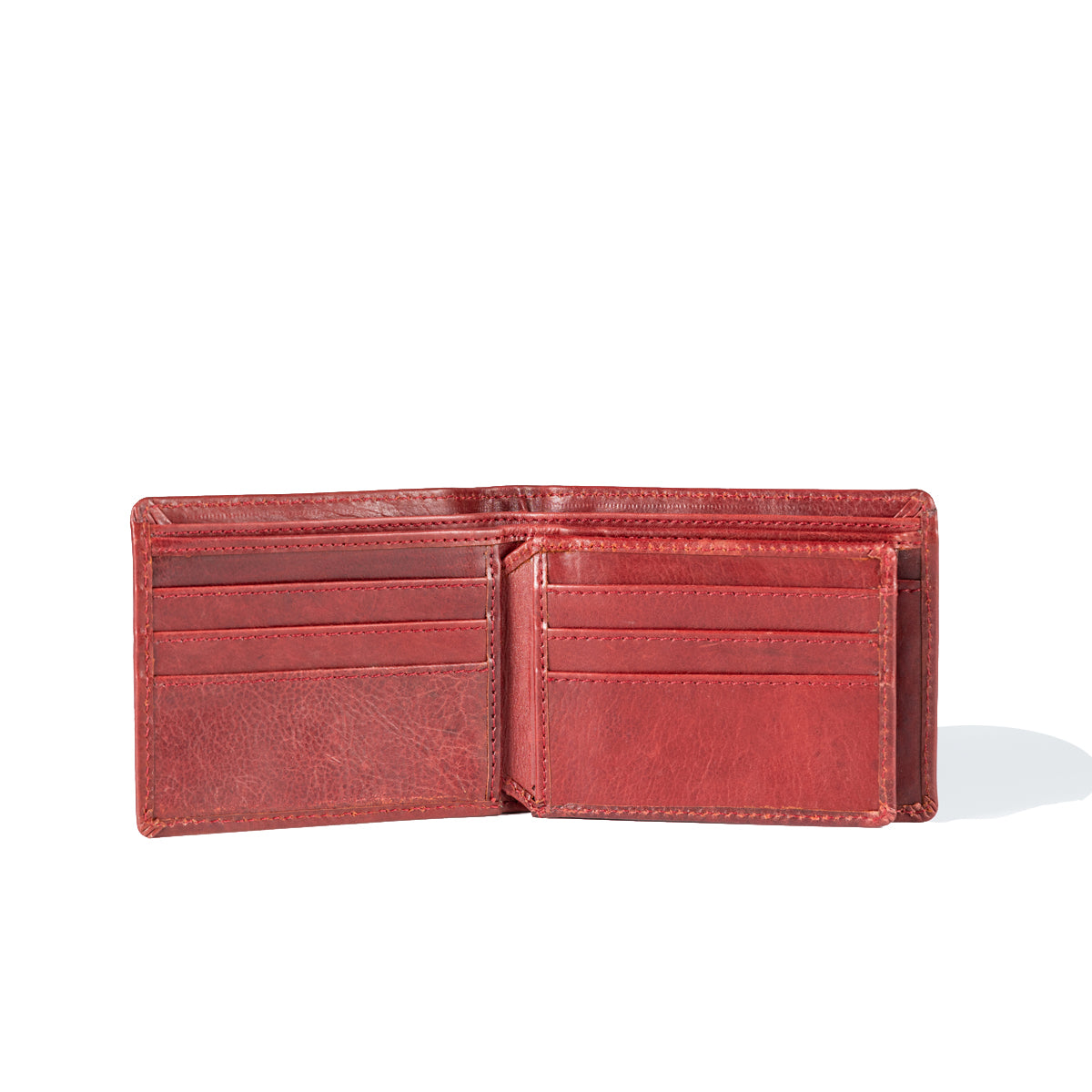 Wildsoul All Inclusive Wallet Cherry 02