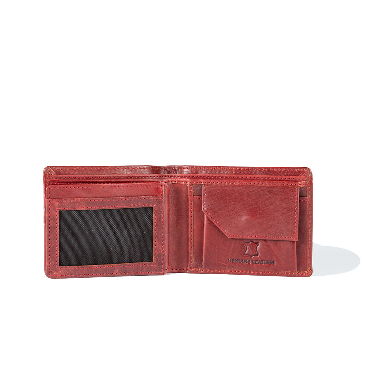 Wildsoul All Inclusive Wallet Cherry 03