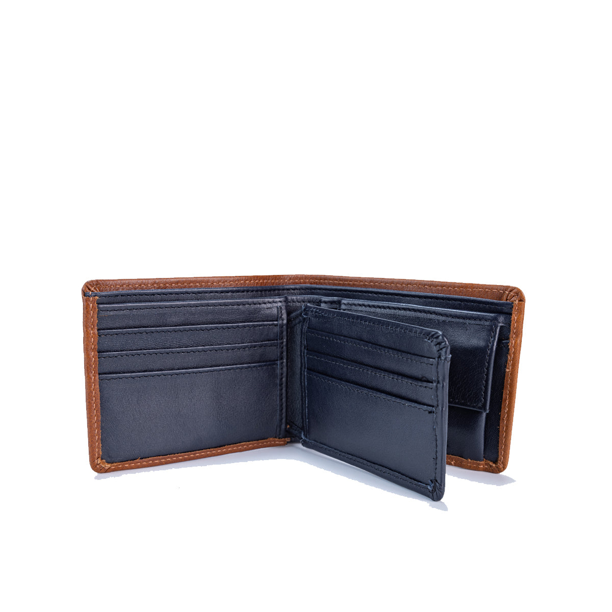 Wildsoul All Inclusive Wallet Cinnamon 02