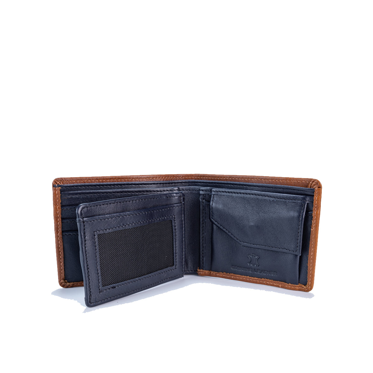 Wildsoul All Inclusive Wallet Cinnamon 03