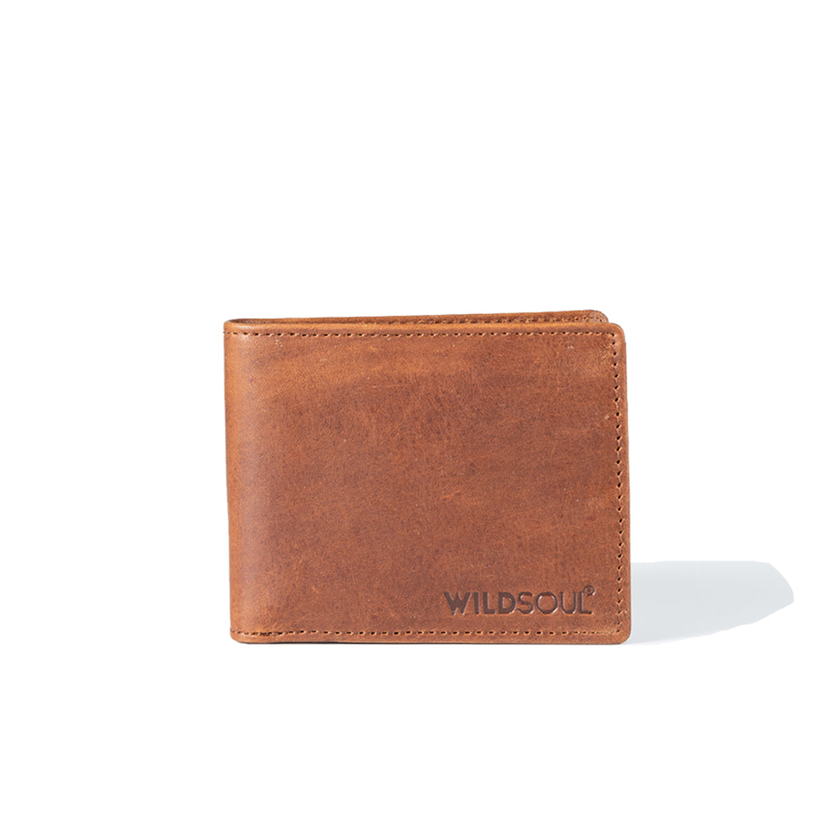 Wildsoul All Inclusive Wallet Cinnamon 06