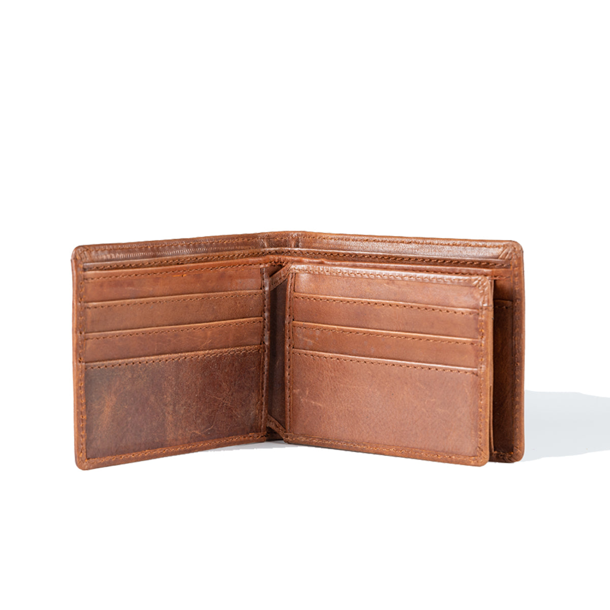 Wildsoul All Inclusive Wallet Cinnamon 07