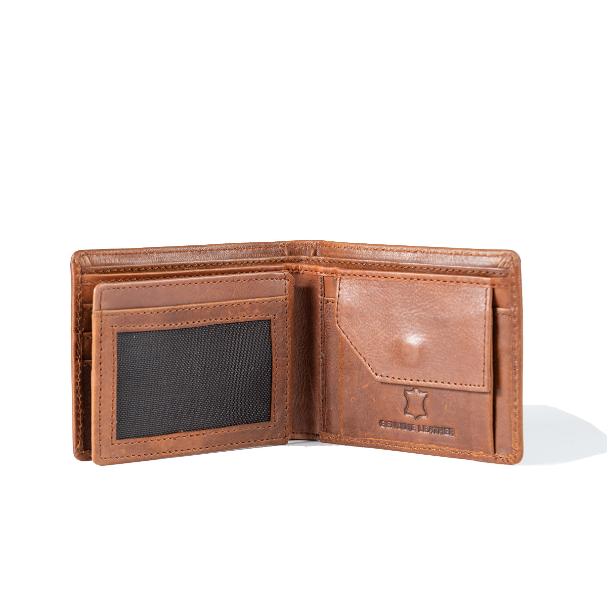 Wildsoul All Inclusive Wallet Cinnamon 08