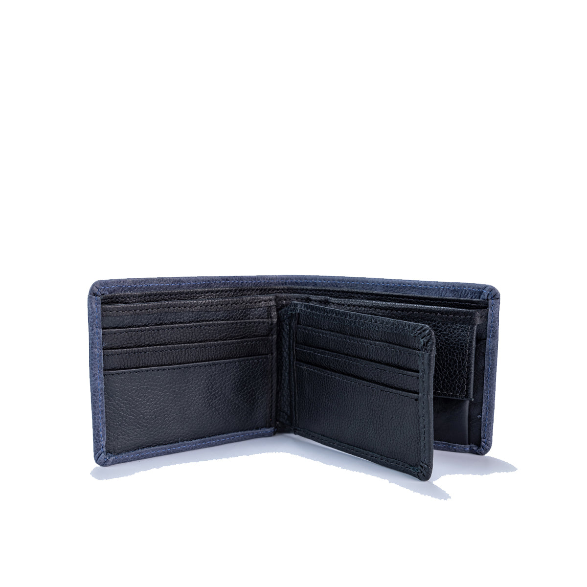 Wildsoul All Inclusive Wallet Dark Night 02