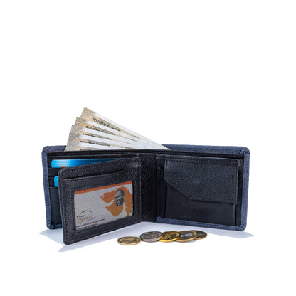 Wildsoul All Inclusive Wallet Dark Night 05