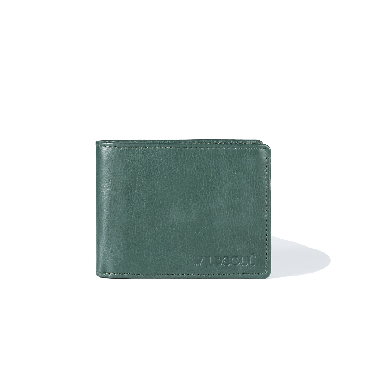 Wildsoul All Inclusive Wallet Dark Teal 01