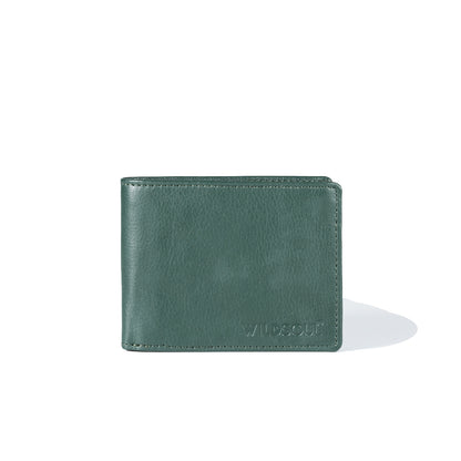 Wildsoul All Inclusive Wallet Dark Teal 01