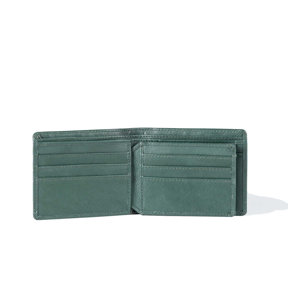 Wildsoul All Inclusive Wallet Dark Teal 02
