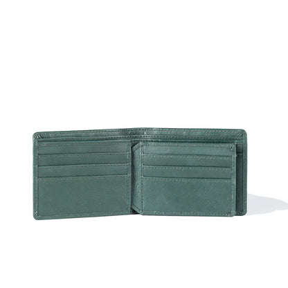 Wildsoul All Inclusive Wallet Dark Teal 02