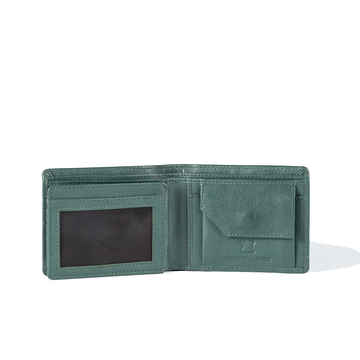 Wildsoul All Inclusive Wallet Dark Teal 03