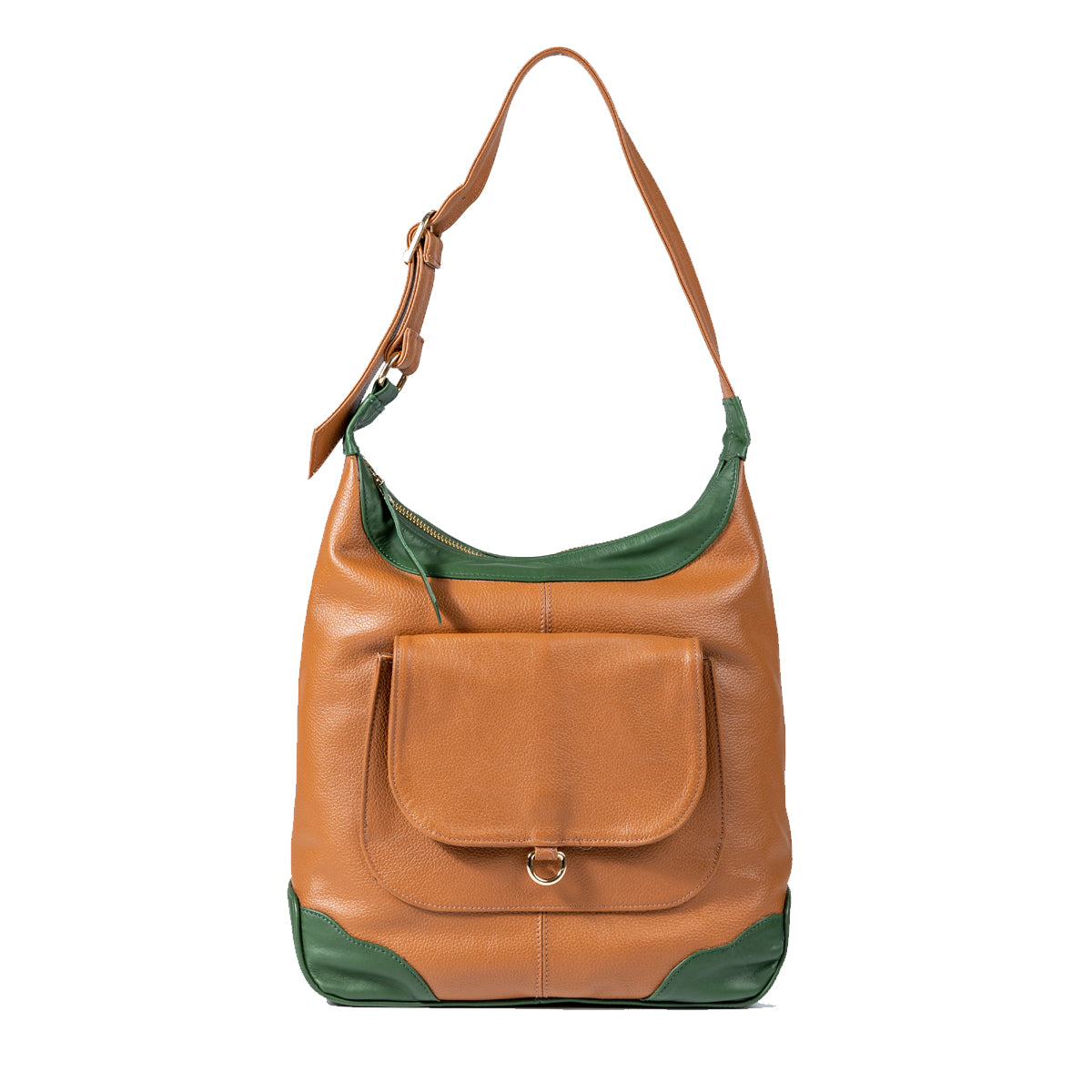 Wildsoul Apple Hobo Camel 01