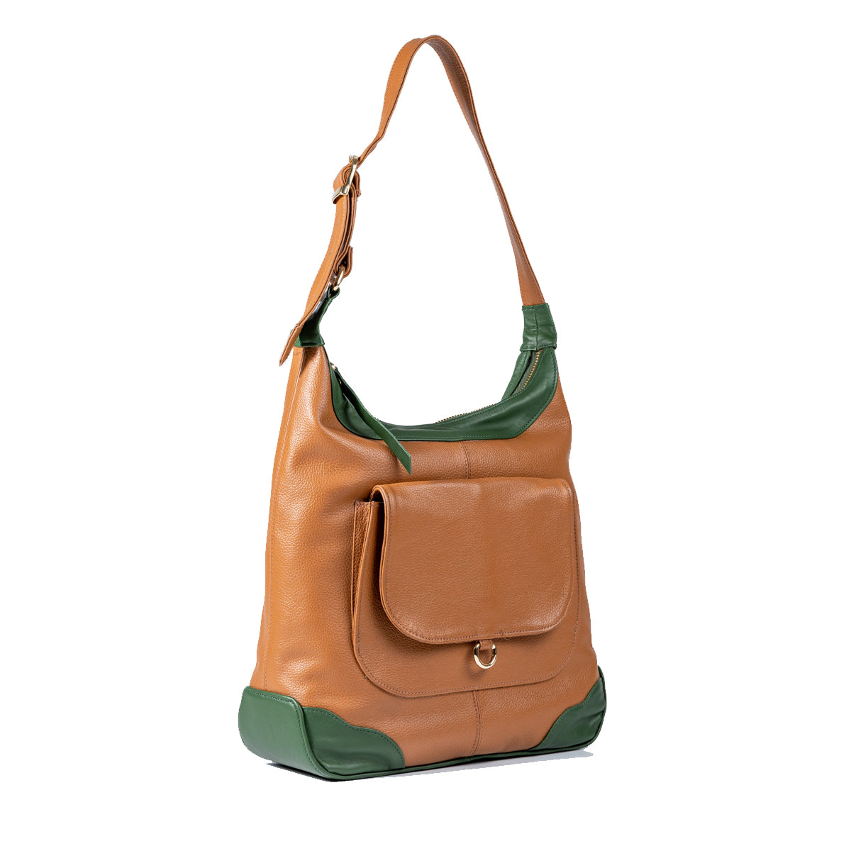 Wildsoul Apple Hobo Camel 02