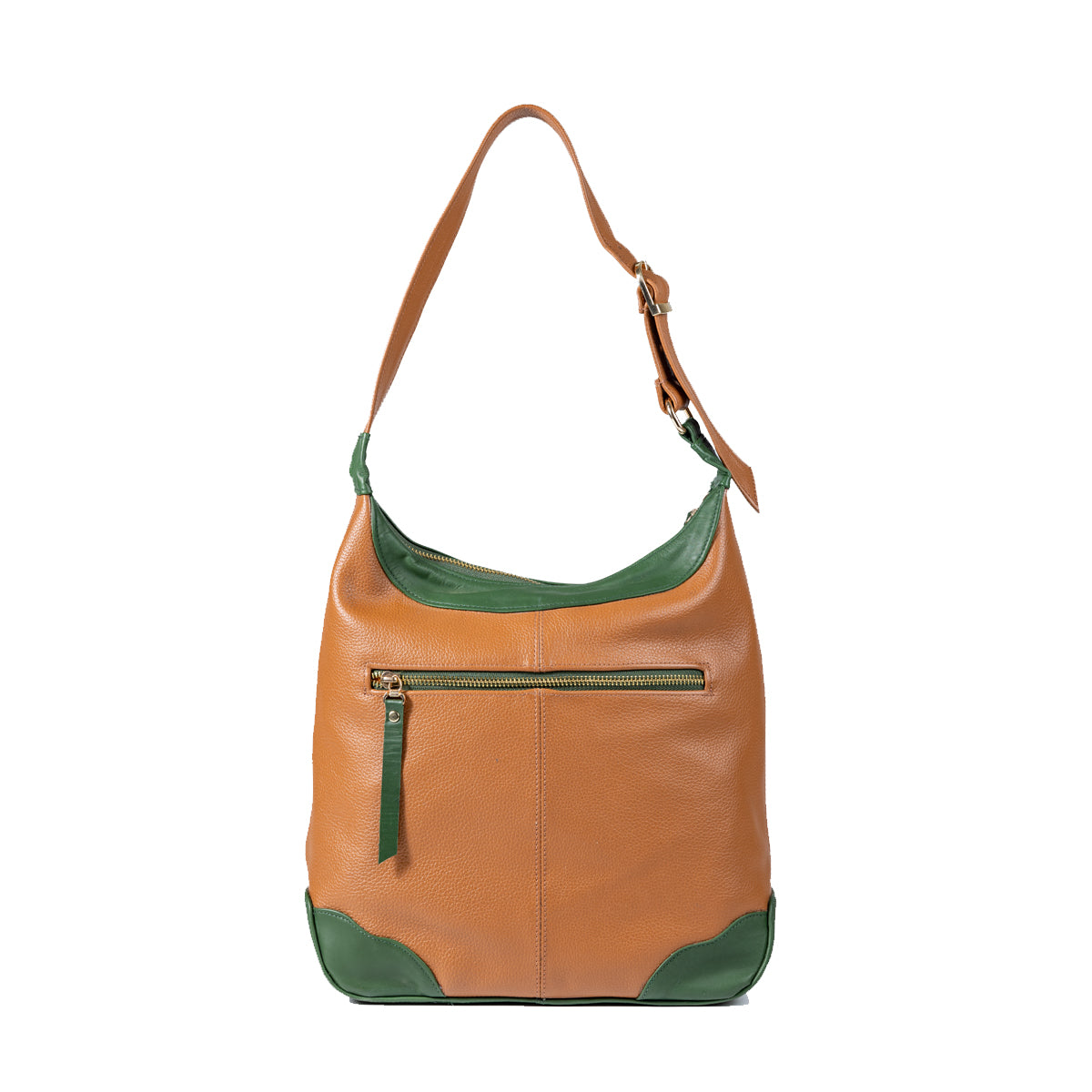 Wildsoul Apple Hobo Camel 04