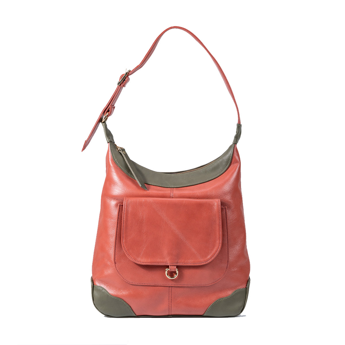 Wildsoul Apple Hobo Guava 01