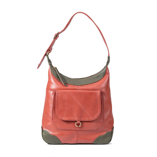 Wildsoul Apple Hobo Guava 01