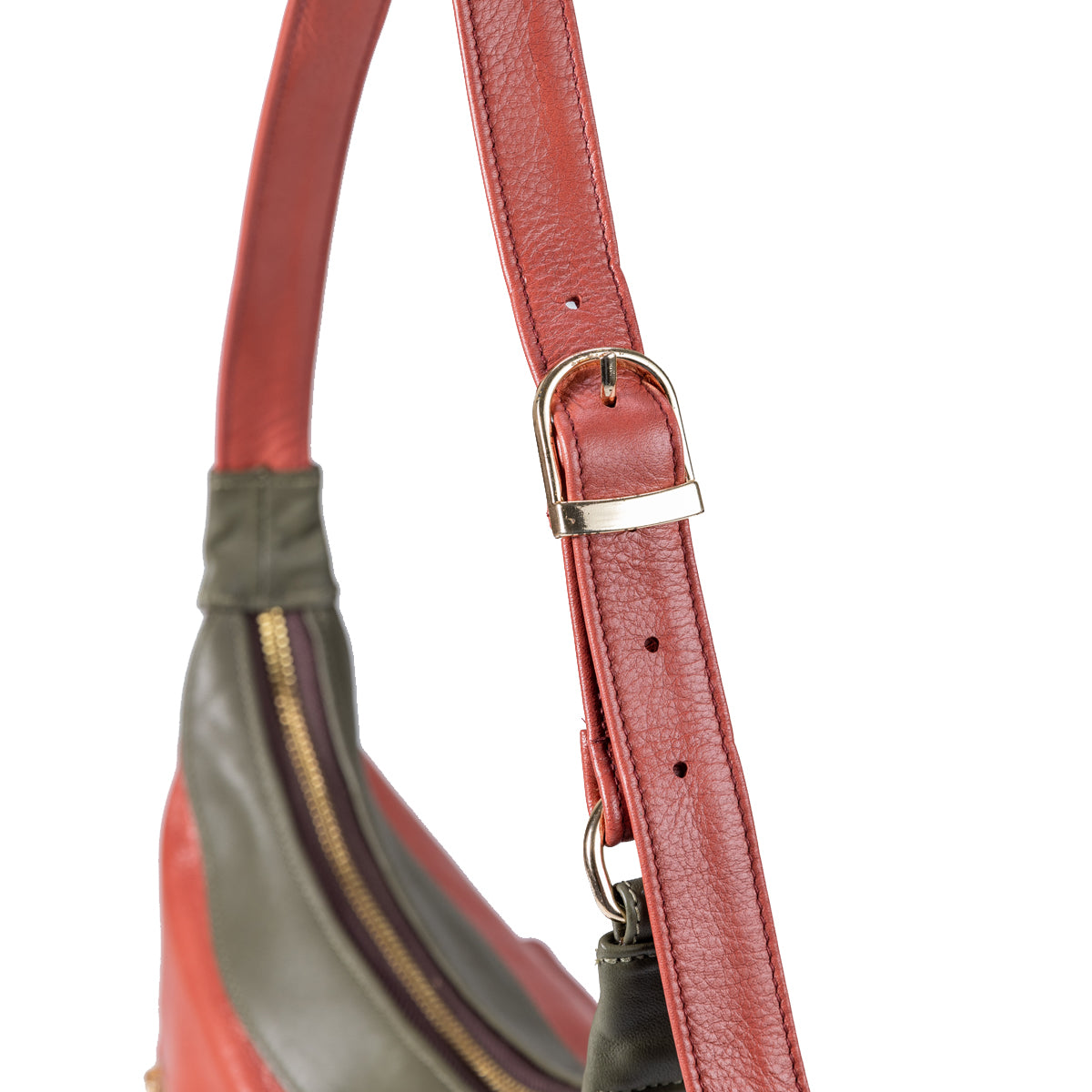 Wildsoul Apple Hobo Guava 04