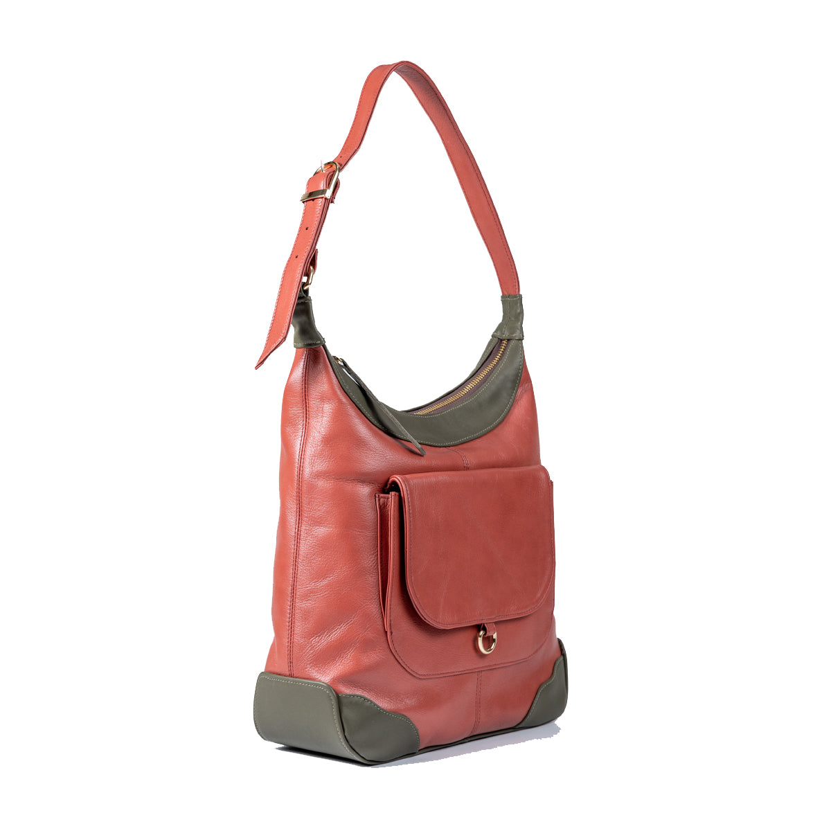 Wildsoul Apple Hobo Guava 06