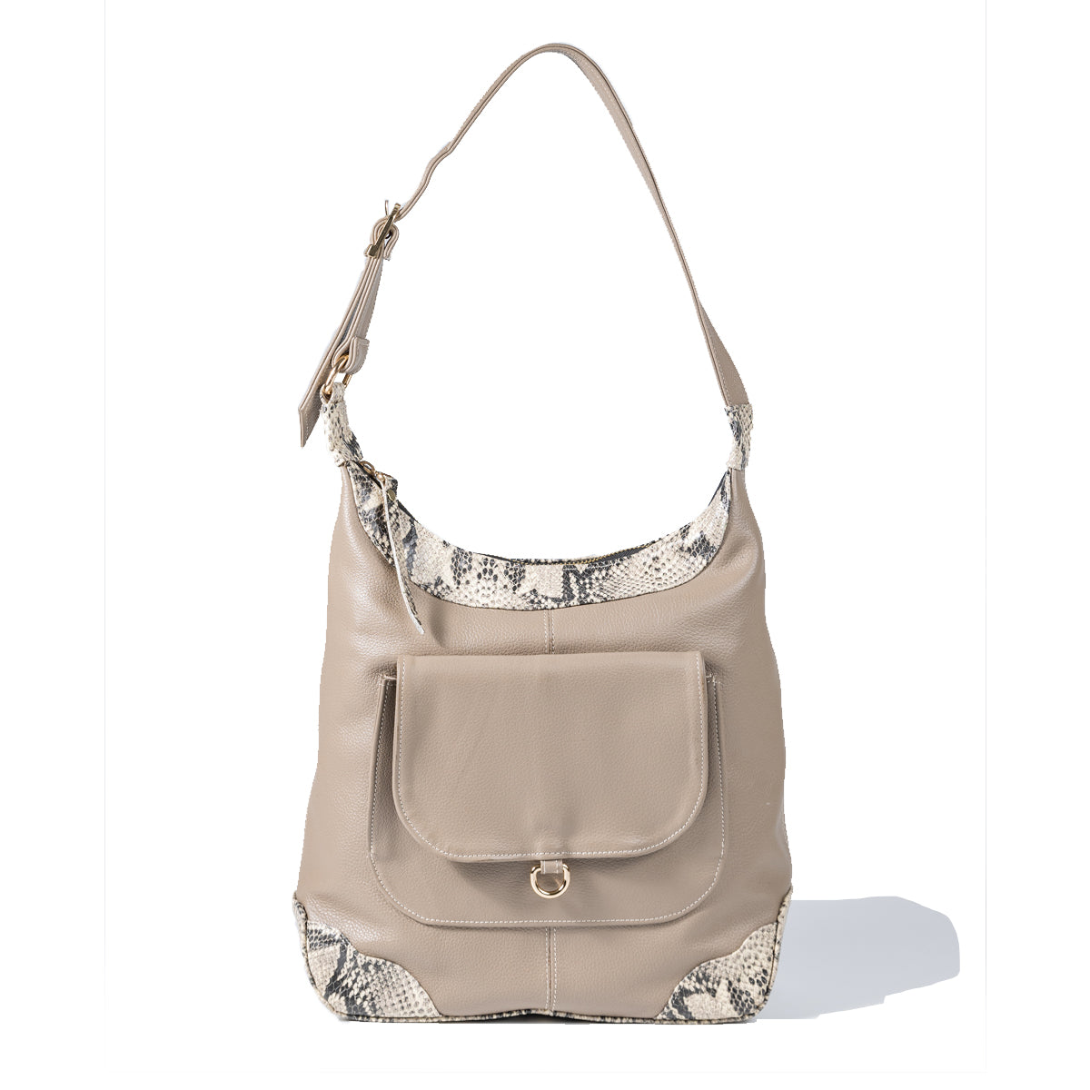 Wildsoul Apple Hobo Vanilla Cream 01