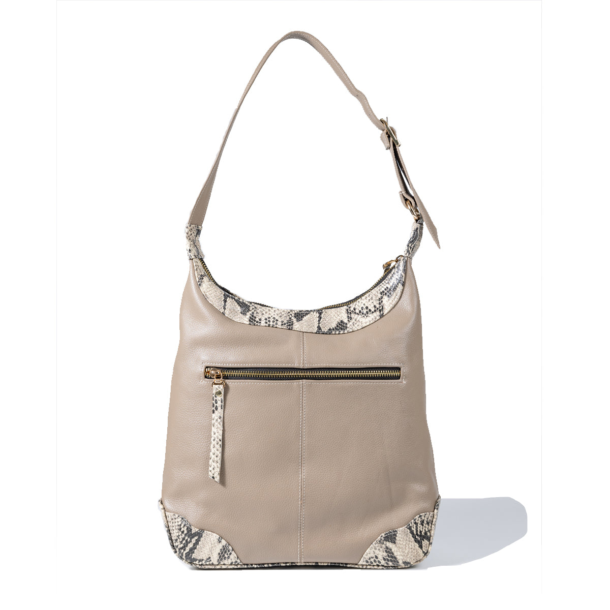 Wildsoul Apple Hobo Vanilla Cream 04