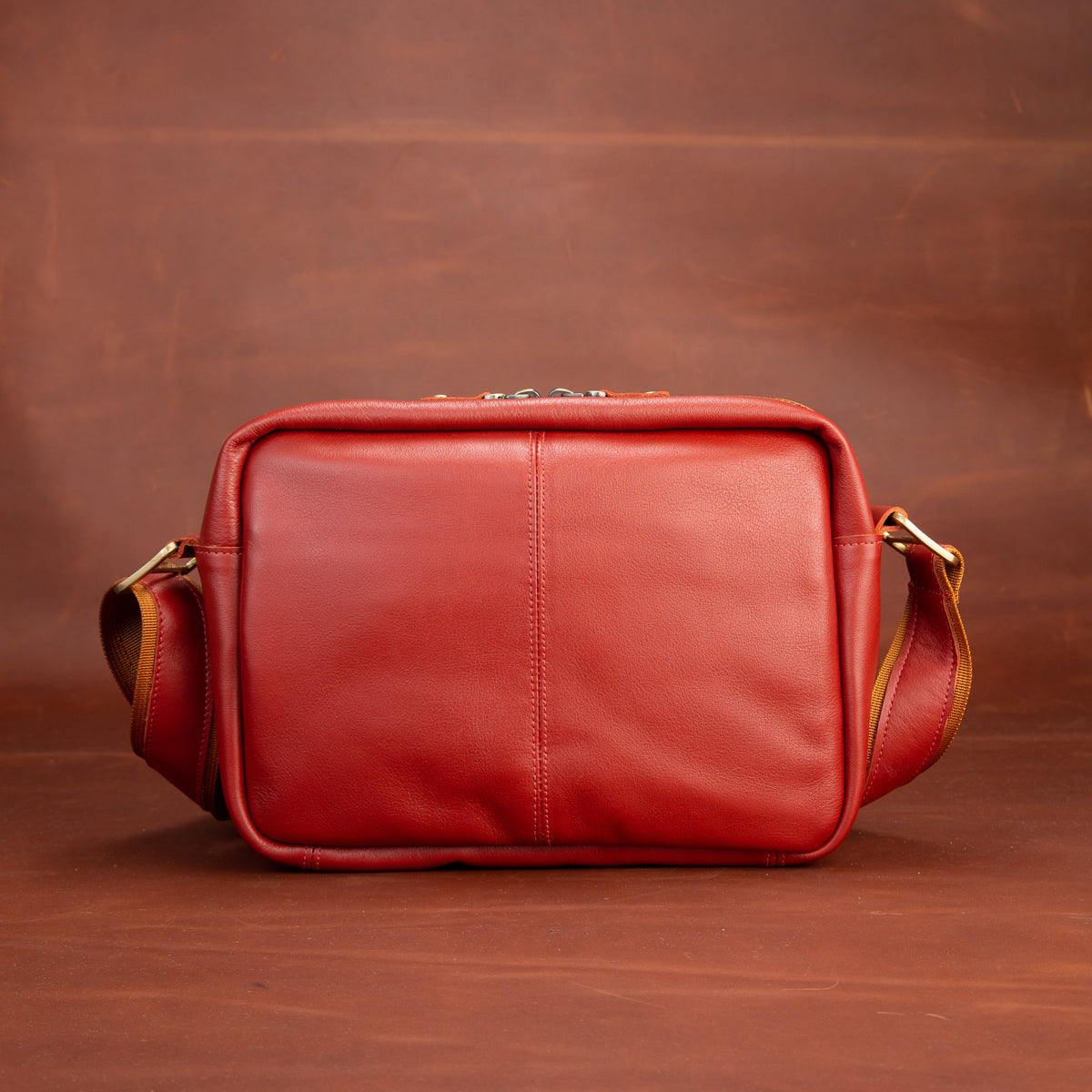 Wildsoul Baggy Sling Burnt Sienna 11