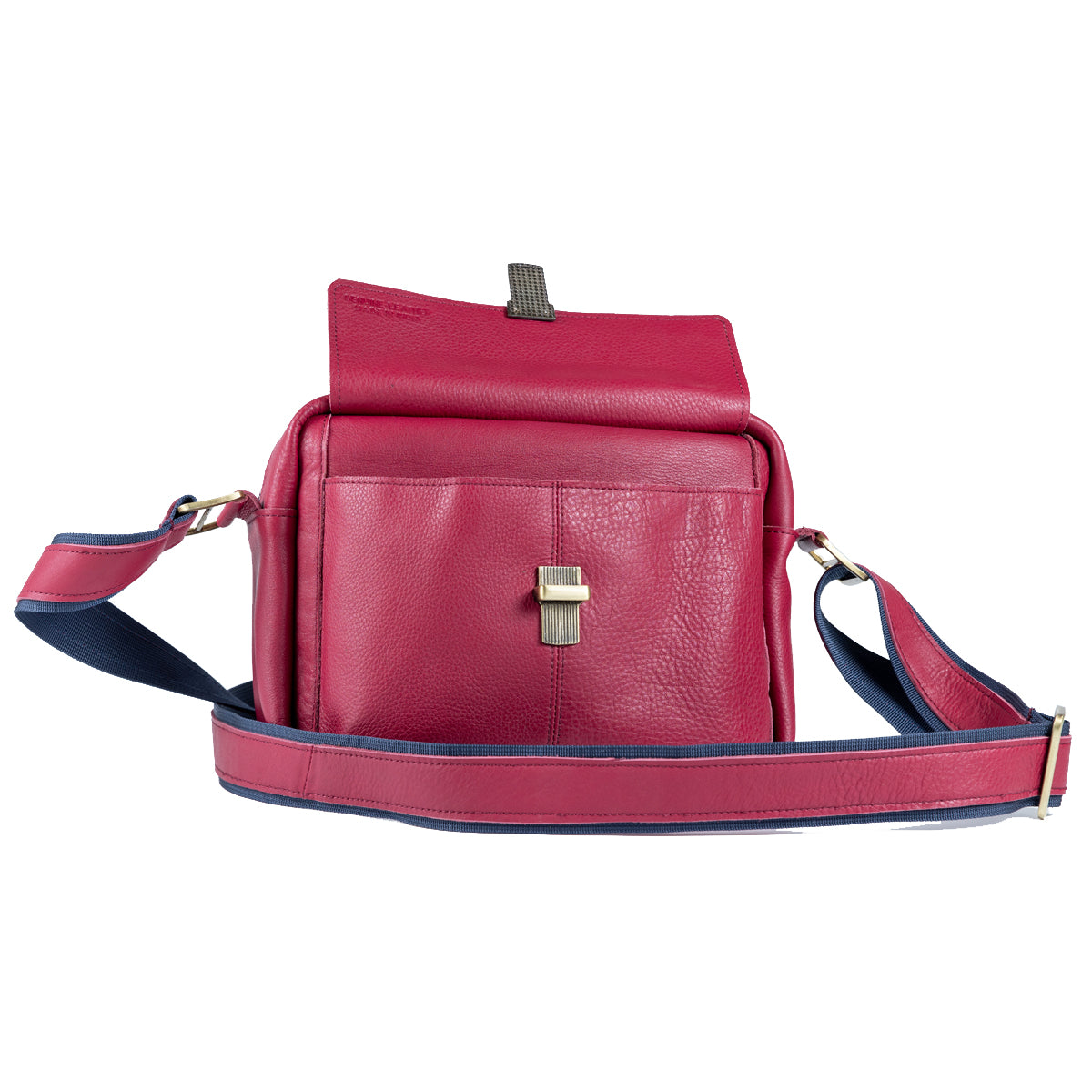 Wildsoul Baggy Sling Cherry Pink 02