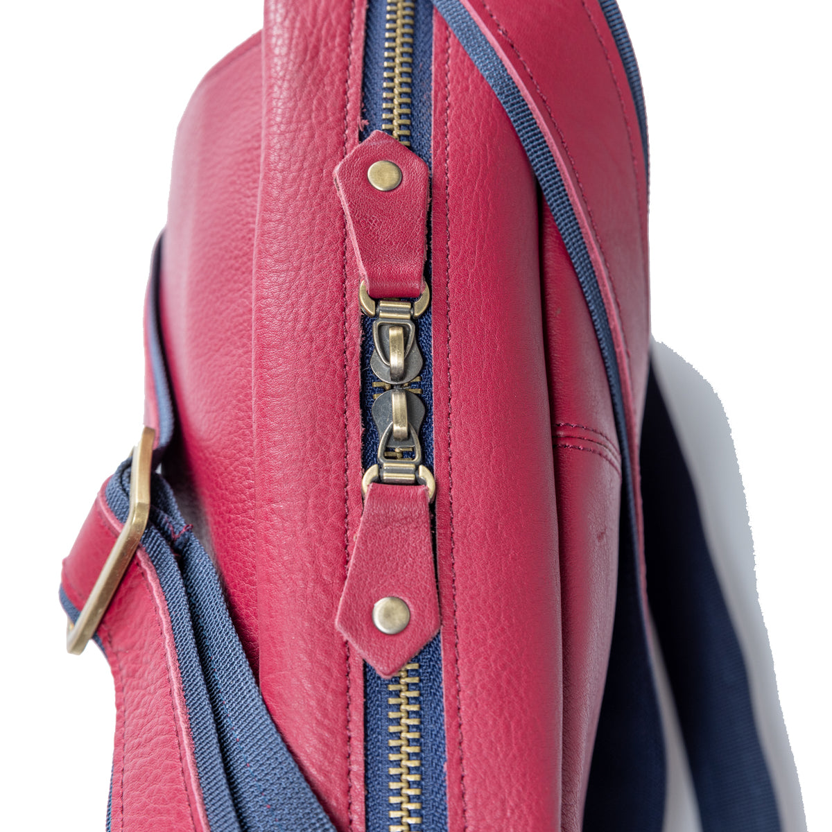 Wildsoul Baggy Sling Cherry Pink 05