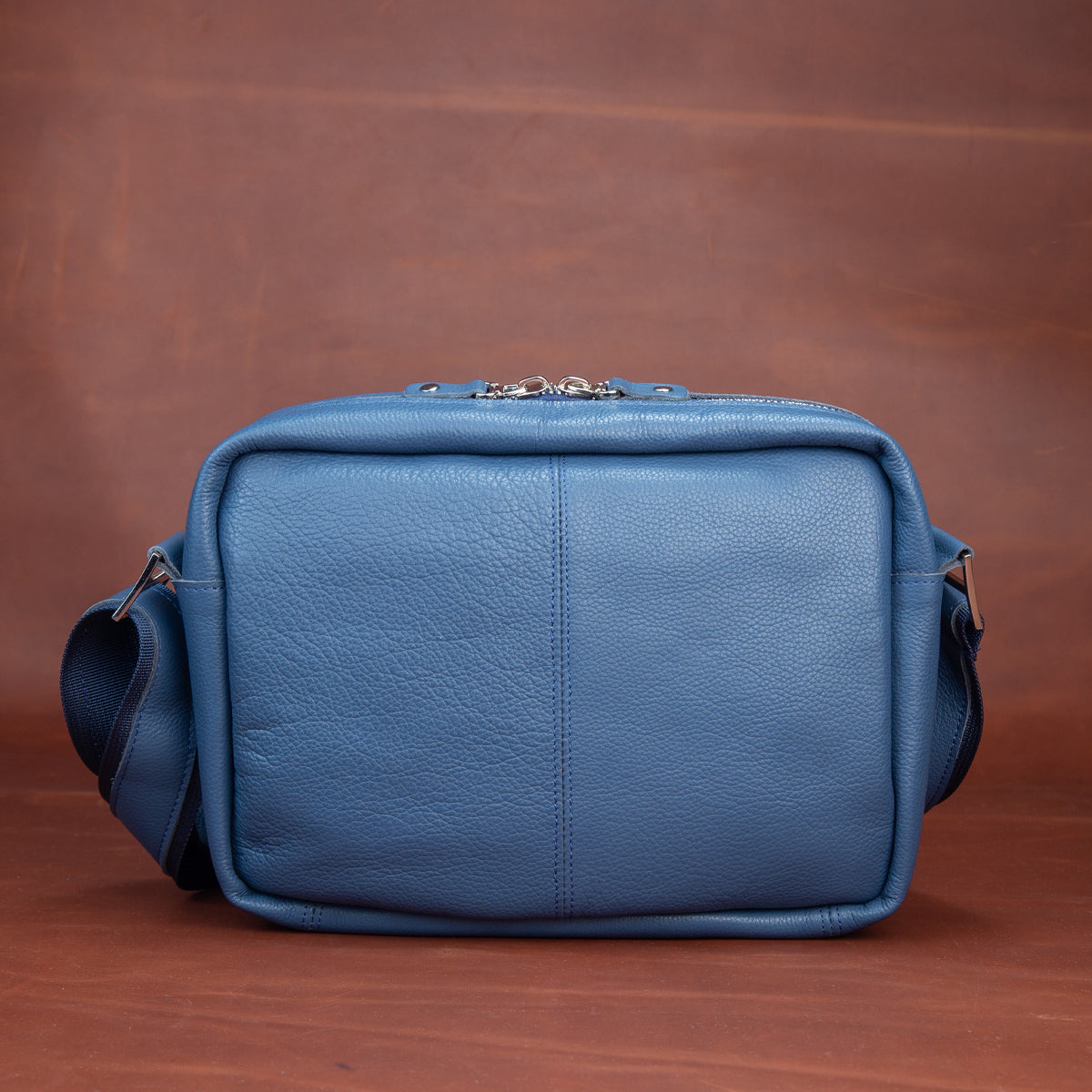 Wildsoul Baggy Sling Cobalt Blue 03