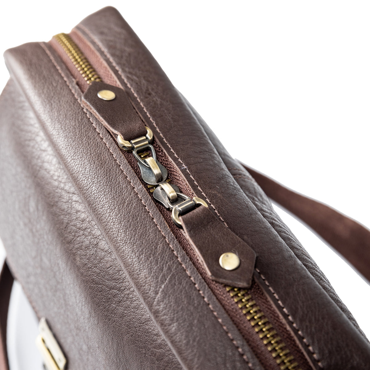 Wildsoul Baggy Sling Dark Chocolate 11