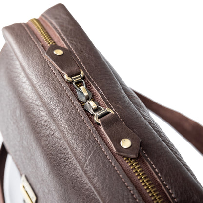 Wildsoul Baggy Sling Dark Chocolate 11